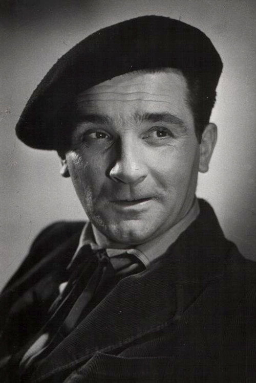 Photo of Ryszard Pietruski, Acting