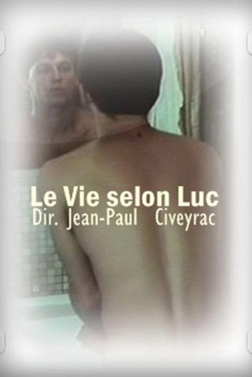 Movie poster for Life According to Luke (1991)