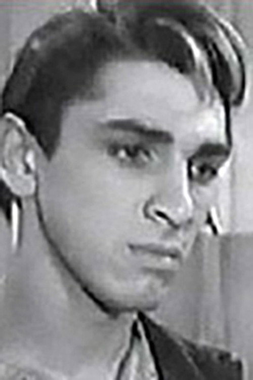 Photo of Nikolay Abrashin, Acting