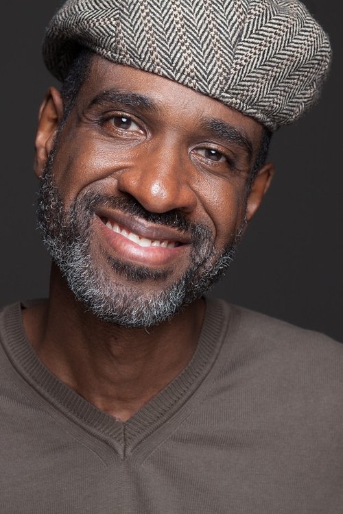Photo of Brian D. Coats, Acting