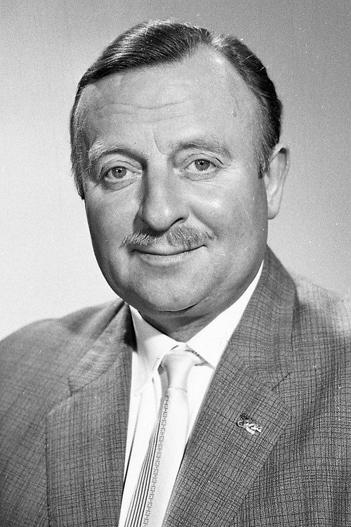 Photo of Arthur Haynes, Acting