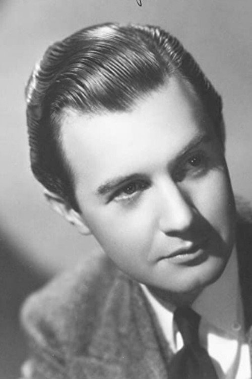 Photo of Robert Whitney, Acting