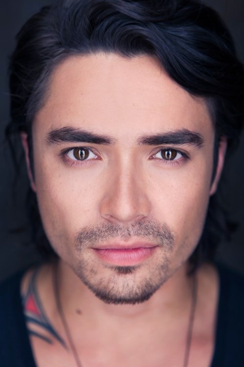 Adam Saunders profile