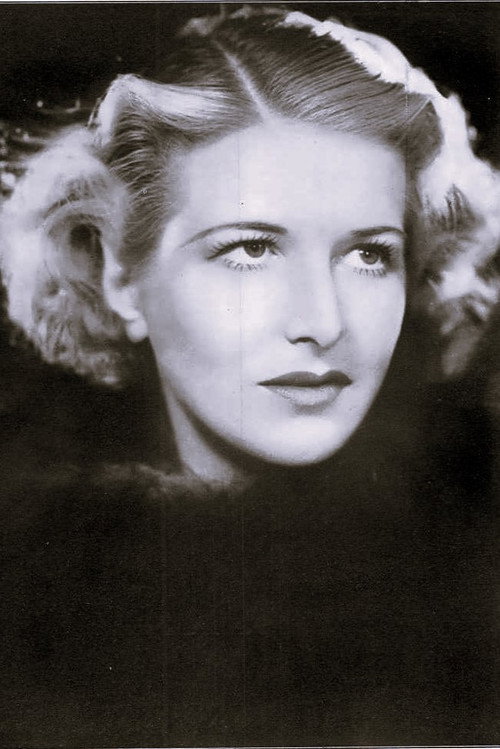 Photo of Grizelda Harvey, Acting
