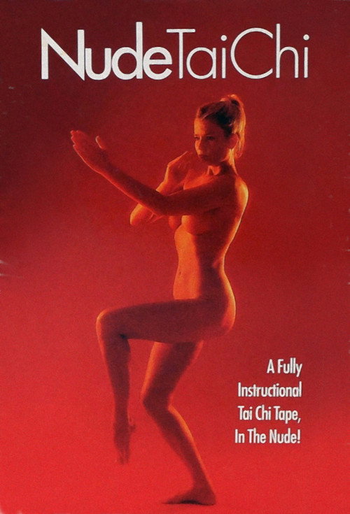 Movie poster for Nude Tai Chi (1996)
