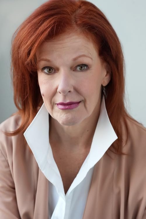 Photo of Gwen Hughes, Acting