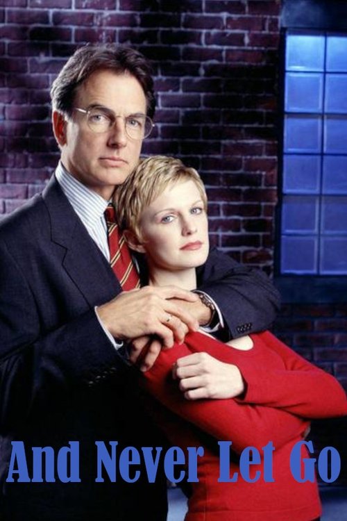 Movie poster for And Never Let Her Go (2001)