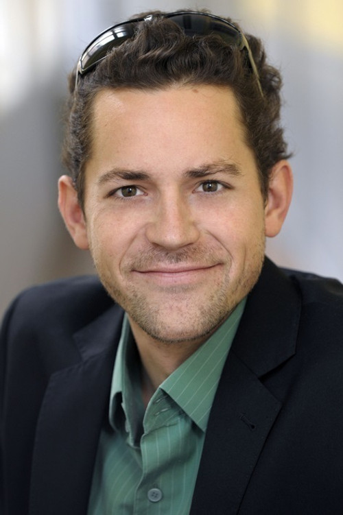 Valentin Merlet profile