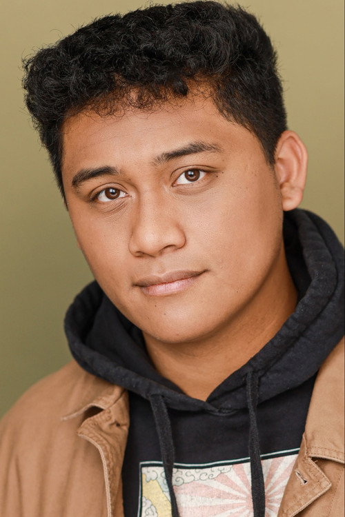 Photo of Jasper Capalad, Acting