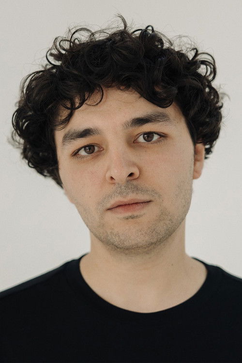 Ekremcan Arslandağ profile