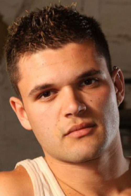 Photo of Harrison, Acting