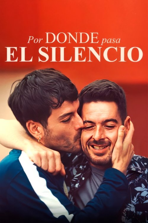 Movie poster for As Silence Passes by (2024)
