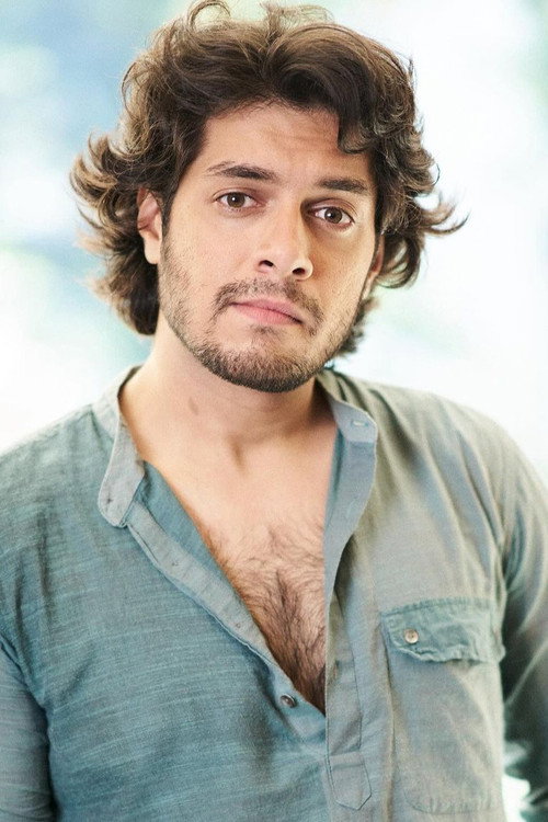 Photo of Junaid Khan, Acting