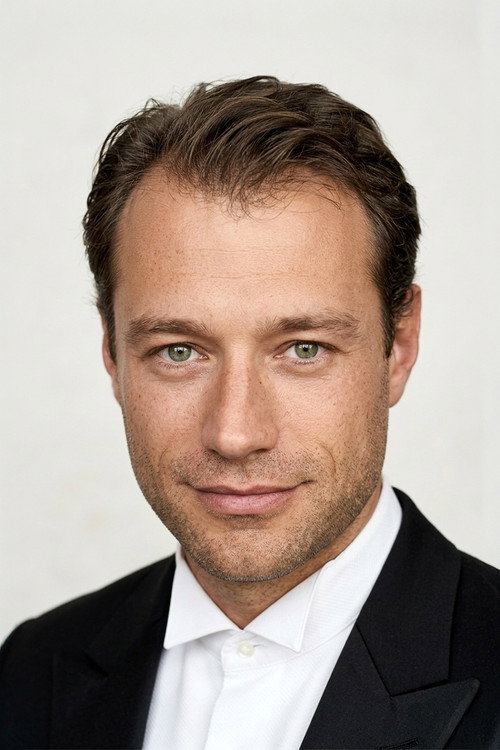 Photo of Sinan Sümer, Acting