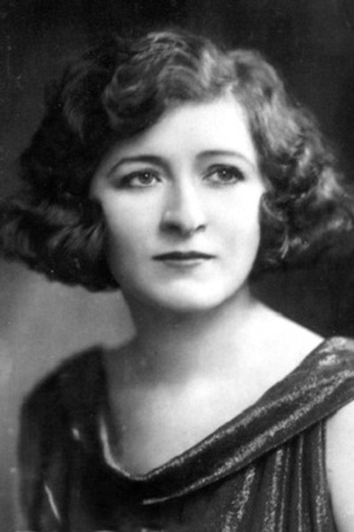 Photo of Josephine Earle, Acting