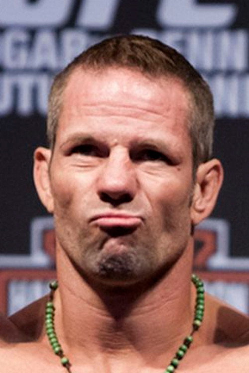 Photo of Marcus Davis, Acting