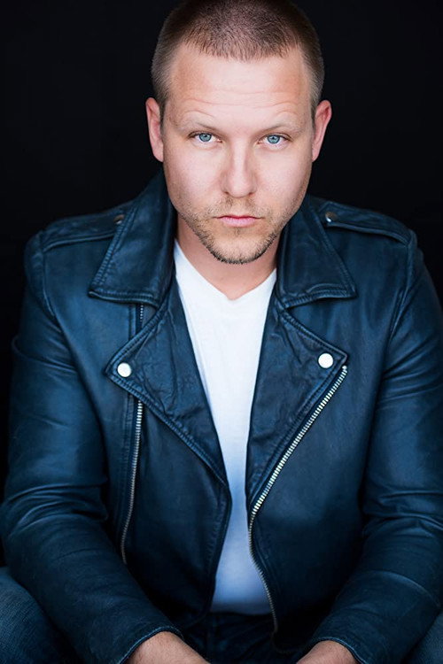 Photo of Michael William Freeman, Acting