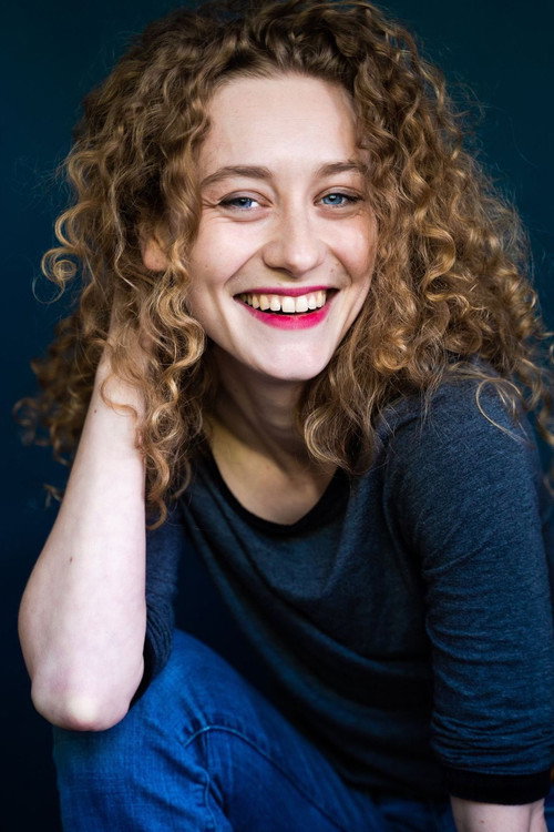 Photo of Alicja Rosinski, Acting