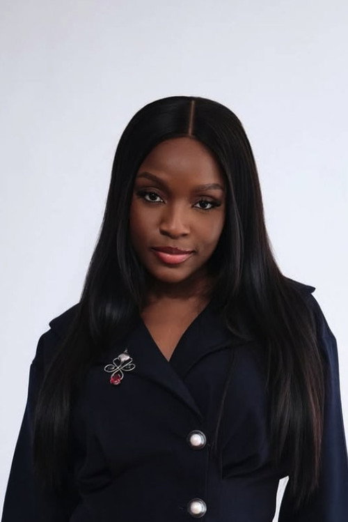 Photo of Omosalewa Fafowora, Acting