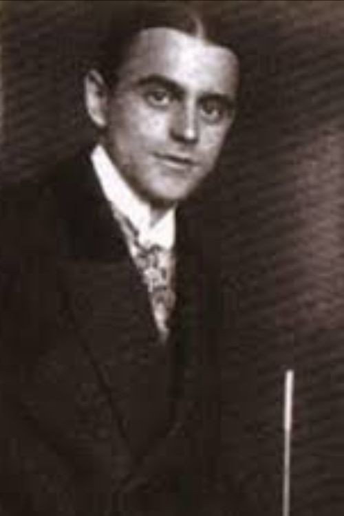 Photo of H.K. Breslauer, Directing