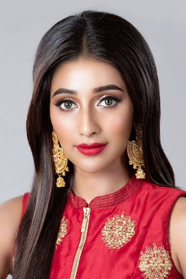 Photo of Sayantika Banerjee, Acting