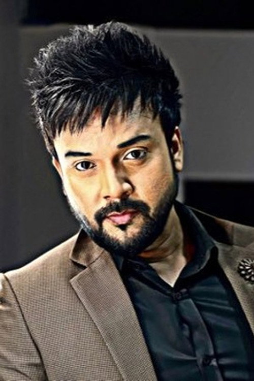 Photo of Pubudu Chathuranga, Acting