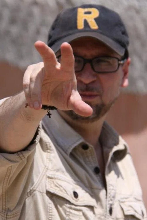Photo of Ricardo Del Río, Production