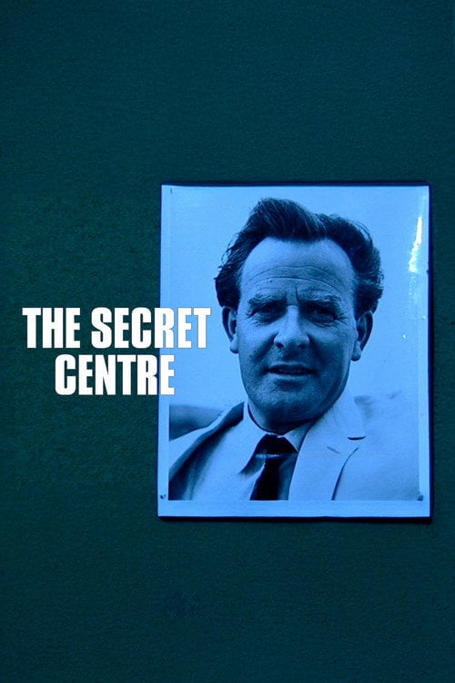 Movie poster for The Secret Centre (2000)