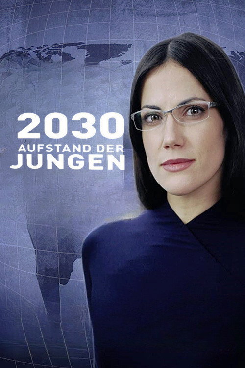 Movie poster for 2030 - Aufstand der Jungen (2011)