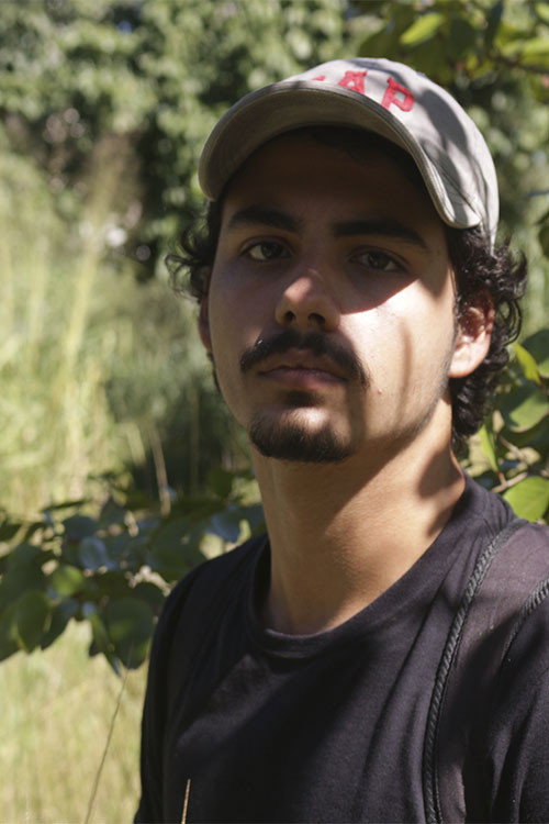 Photo of Pedro Augusto Machado, Directing