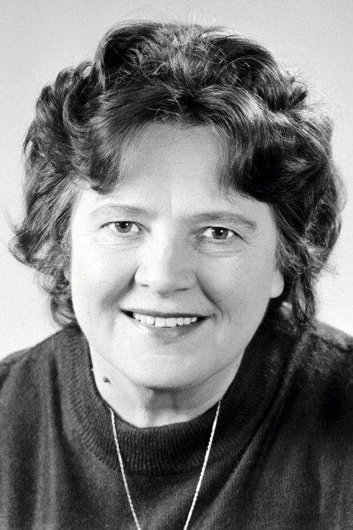 Blažena Holišová profile