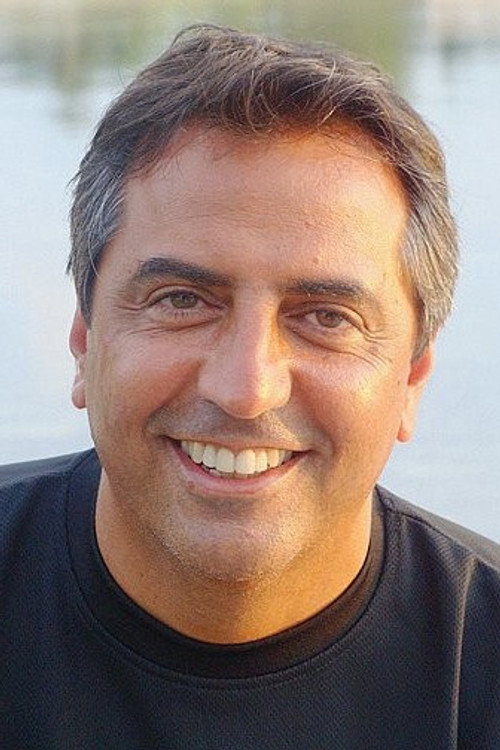 Photo of Noam Kaniel, Sound