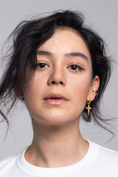 Photo of Aisulu Azimbaeva, Acting