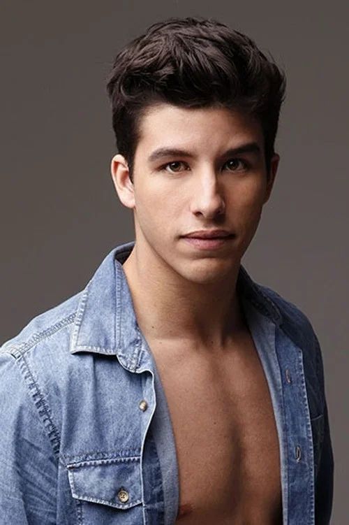 Photo of Ricky Tavares, Acting