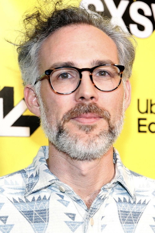 Photo of Greg Gilreath, Production
