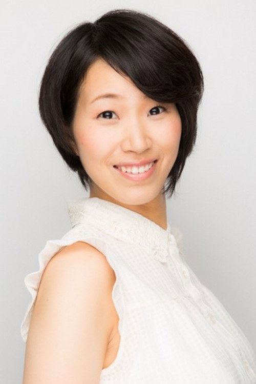 Maya Nishimura profile