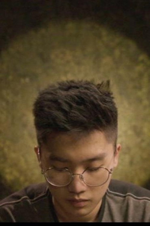 Photo of Marcel Joelnetan, Directing