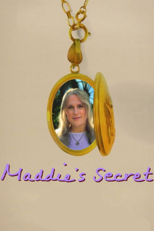 Maddie's Secret poster