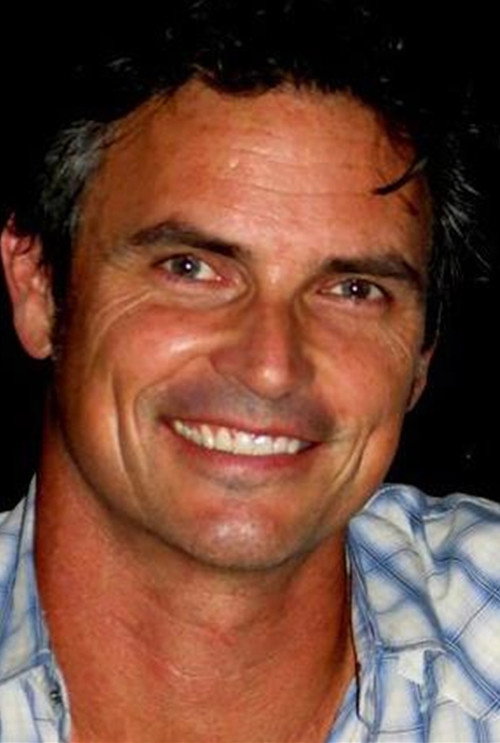Photo of Michael Kaliski, Acting