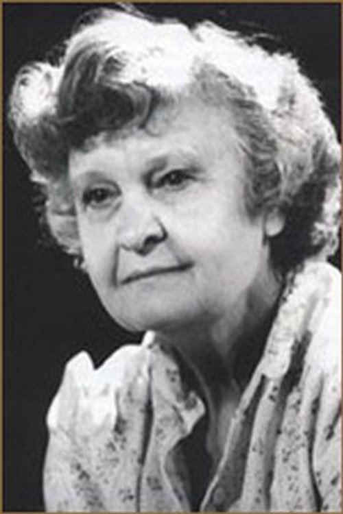 Photo of Valeriya Kiselyova, Acting