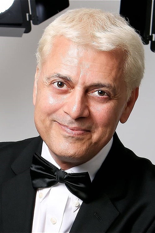 Photo of Mahmoud Shoolizadeh, Creator