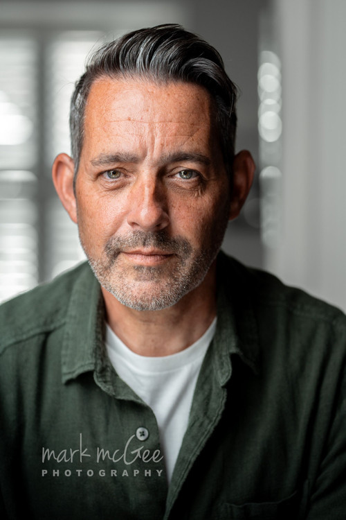 Photo of Lee Brown, Acting