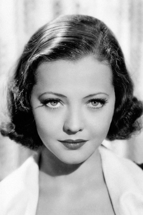 Sylvia Sidney profile