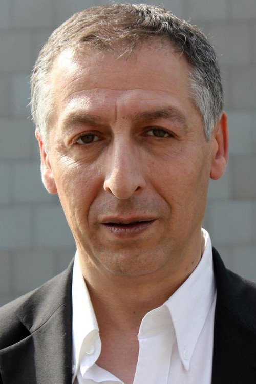 Photo of Sabri Lahmer, Acting