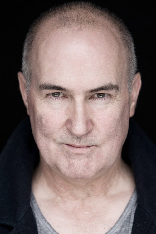 Photo of Gilbert Martin, Acting