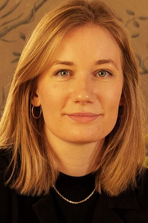 Photo of Lucia Vinde Dirchsen, Acting