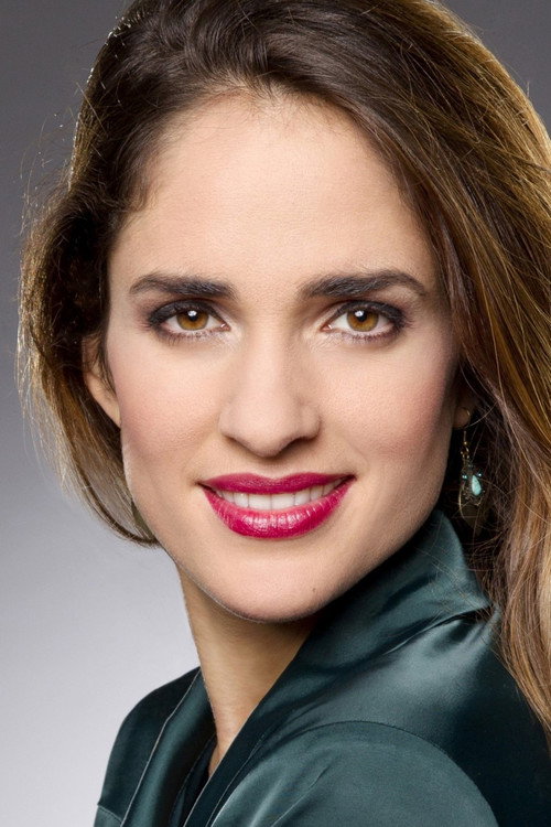 Photo of Elena Sancho Pereg, Acting