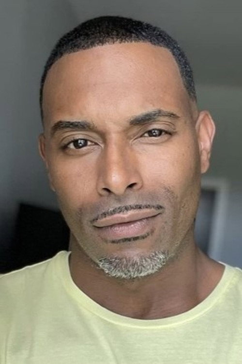 Photo of Devon Lewis, Acting
