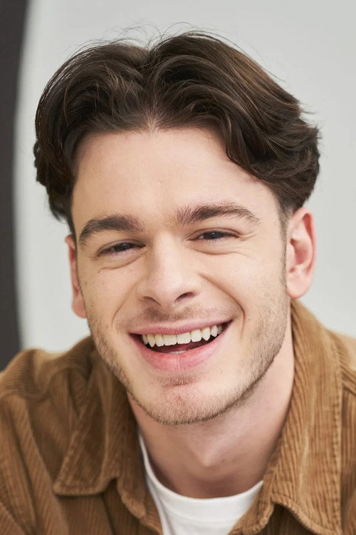 Dominic Babin profile