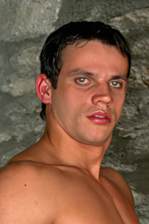 Photo of Bruno Carrosa, Acting